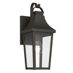 Cleary Outdoor Wall Sconce - Olde Bronze
