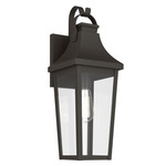 Cleary Outdoor Wall Sconce - Olde Bronze