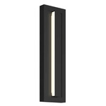 Arik Outdoor Wall Sconce - Black