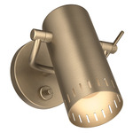 Ruehl Wall Sconce - Champagne Bronze