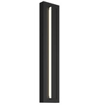 Arik Outdoor Wall Sconce - Black