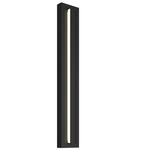 Arik Outdoor Wall Sconce - Black