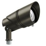 Varia Adjustable Color-Select Landscape Light - Centennial Brass