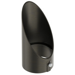 Varia Accent Long Cowl - Centennial Brass