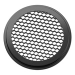 Varia Hexcell Louver - Black