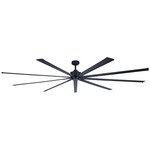 Xtreme Ceiling Fan - Coal Black