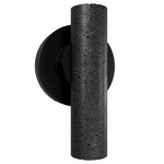 Holden Task Light - Black / Basalt Stone