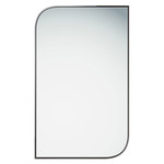 Amara Mirror - Polished Nickel / Mirror