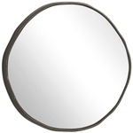 Lowen Mirror - Bronze / Clear