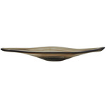 Soluna Indoor / Outdoor Bowl - Brown