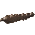 Frond Indoor / Outdoor Tray - Bronze