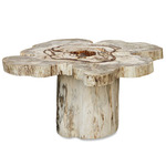 Anzalone Coffee Table - Natural