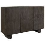 Phineas Cabinet - Walnut