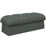 Harlem Bench - Moss