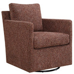 Tisdell Glider Chair - Canyon