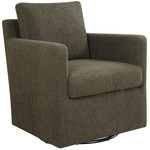 Tisdell Glider Chair - Kale