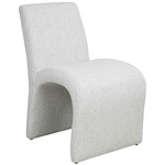 Valentin Dining Chair - Grey