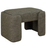 Angus Bench - Kale Green