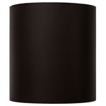 Cannery Wall Sconce - Dark Bronze