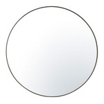 Tablet Mirror - Bronze / Mirror