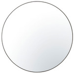 Tablet Mirror - Bronze / Mirror