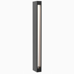 Hilyne Color-Select Path Light - Black / Frosted