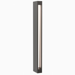 Hilyne Color-Select Path Light - Bronze / Frosted