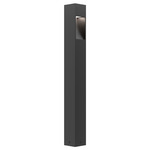 Standup Color-Select Path Light - Black / Frosted