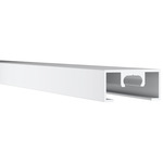 X Outdoor 12V Track Channel - White