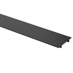 X Outdoor Track Cover - Black