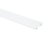 X Outdoor Track Cover - White