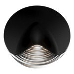 Ames Color-Select Reading Light - Black / Clear