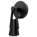 Garlyn Color-Select Reading Light - Black