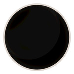 Dial Color-Select Wall Sconce - Black Chrome / Frosted