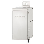 Pro-Contractor Series 12V Landscape Transformer - Stainless Steel