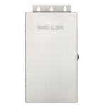 Pro-Contractor Series 12V Landscape Transformer - Stainless Steel