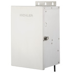 Pro-Contractor Series 12V Landscape Transformer - Stainless Steel