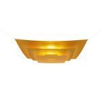 Lil Luxury Ceiling Light - Gold