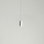 Anvil Spot Pendant - White
