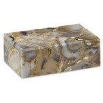 Malaga Box - Natural