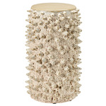Relic Accent Table - Sand