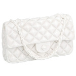 The Gabrielle Object - White Marble