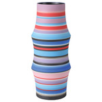 Happy 80'S Large Vase - 
