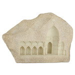 Architectural Remnant I - Beige
