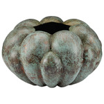 Rotterdam Bowl - Verdigris