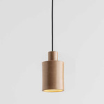 Can Pendant - Barro Natural