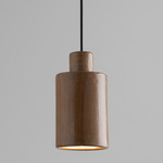 Can Pendant - Barro Natural