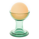 Gelato Portable Table Lamp - Mint / Opal