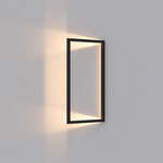 The Original Maya Plug-In Wall Light - Black