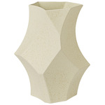 Cueva Vase - Off White